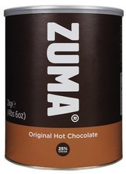 ZUMA Czekolada Original Hot Chocolate 2kg